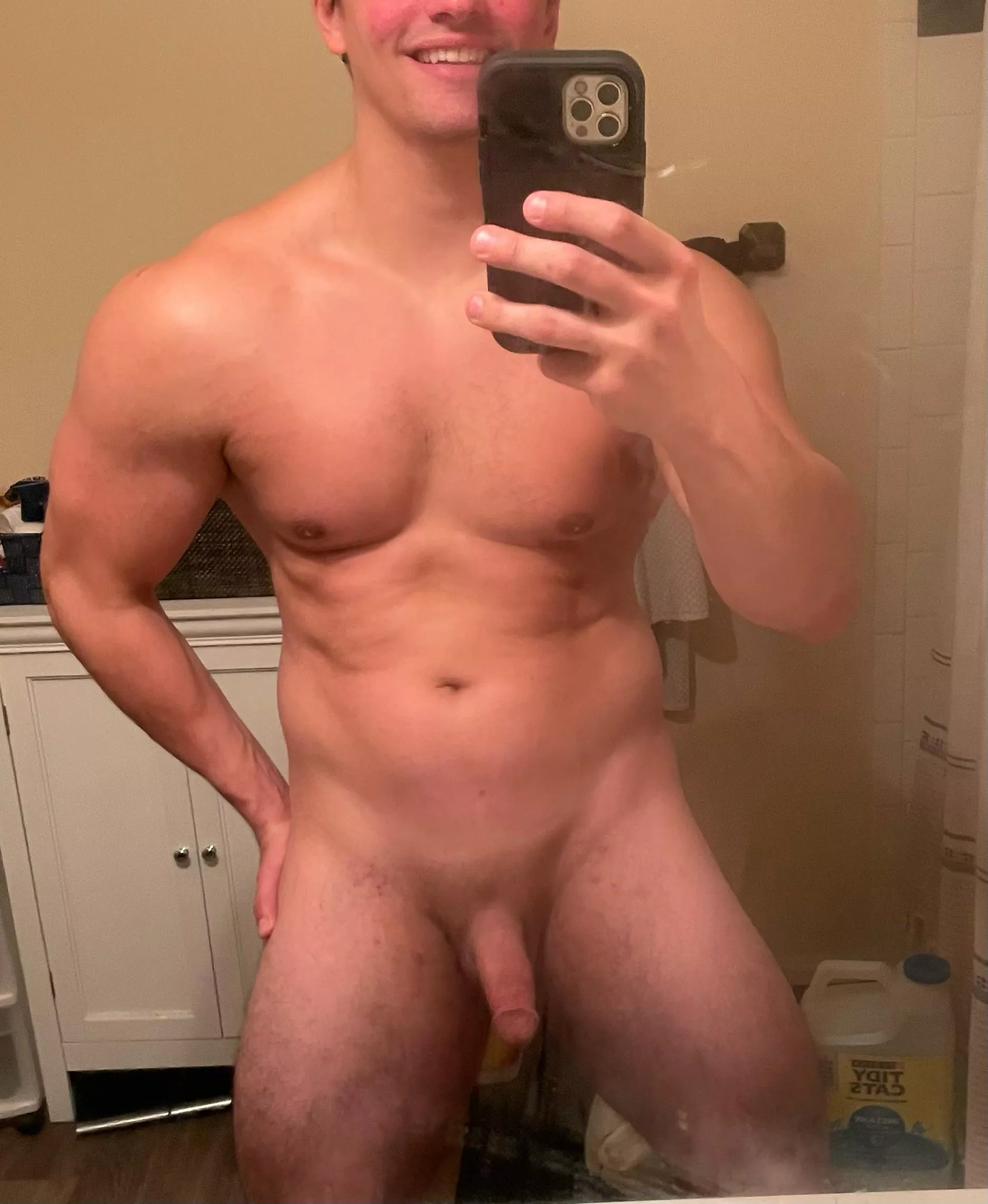 Hopefully you all are having a great day 😘