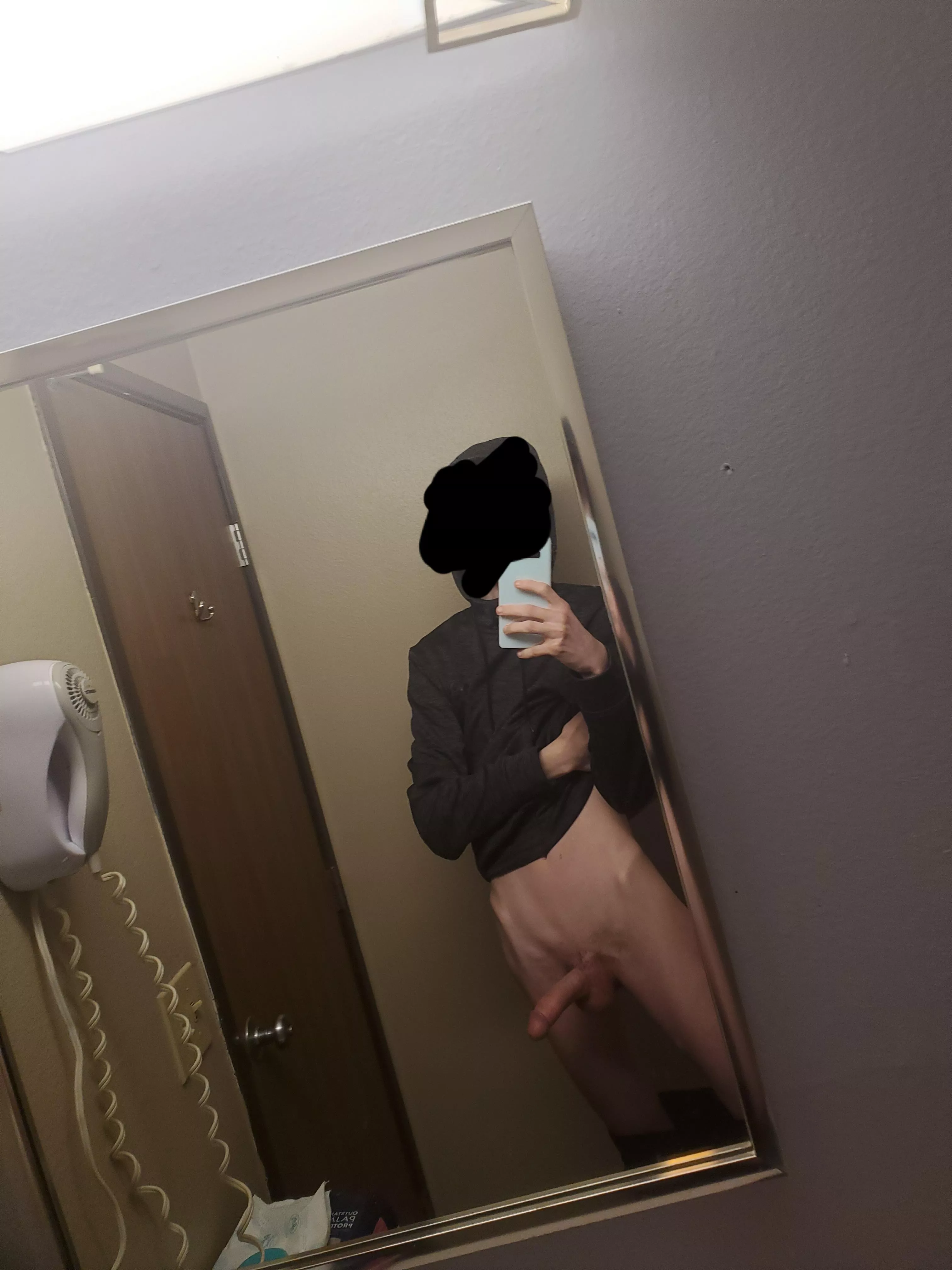 Hopefully you like it 😈🙈