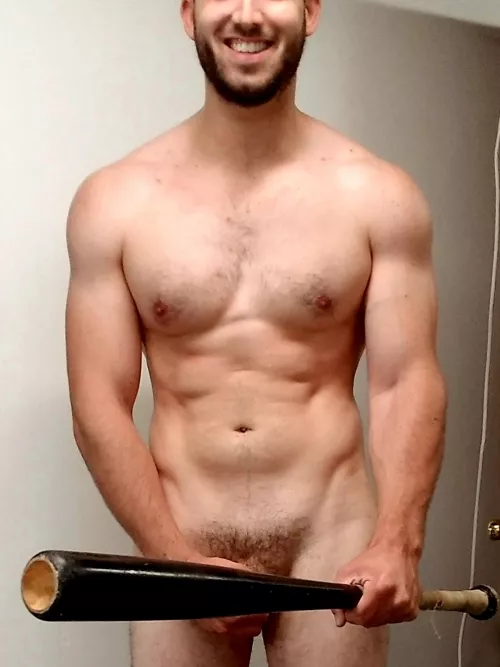 Hopefully your 2021 was a home run 😘