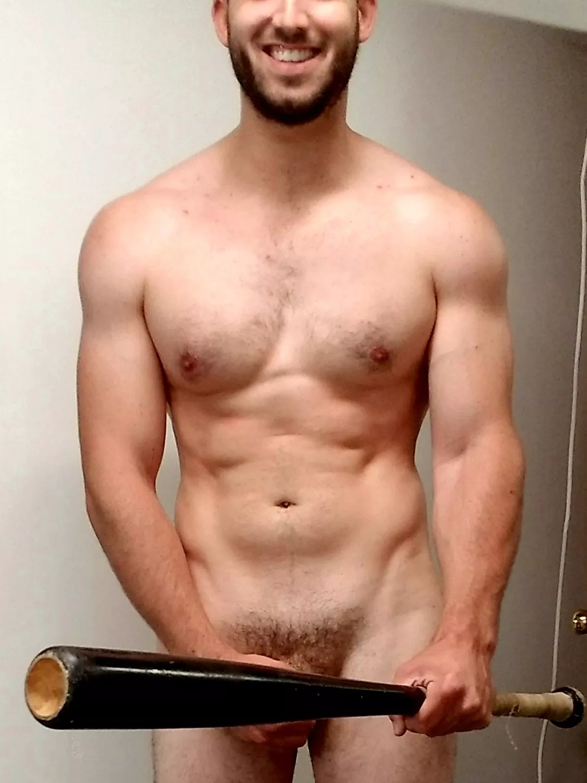 Hopefully your 2021 was a home run 😘