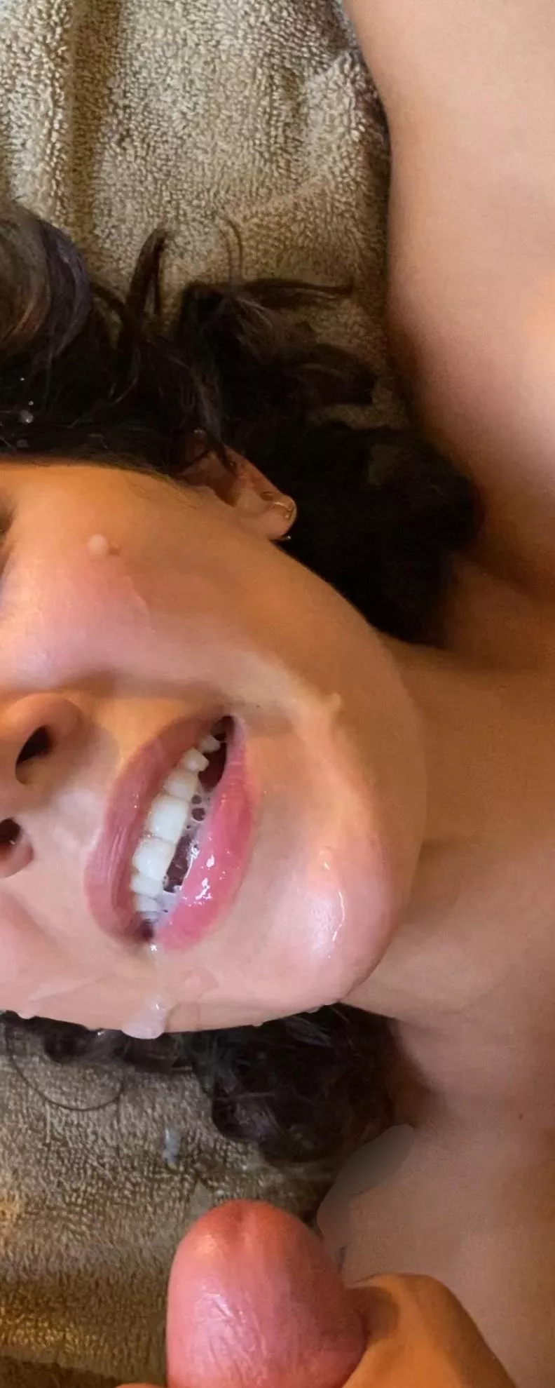 Hopefully you’re sorting by New? [F/M]