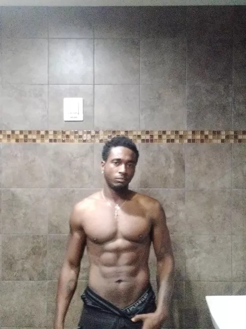 Hoping I'm hot enough to get 100 likes one day