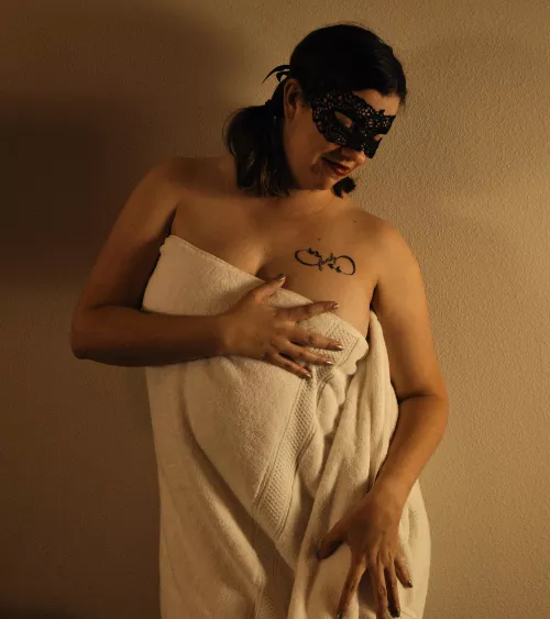 Hoping to fit in here