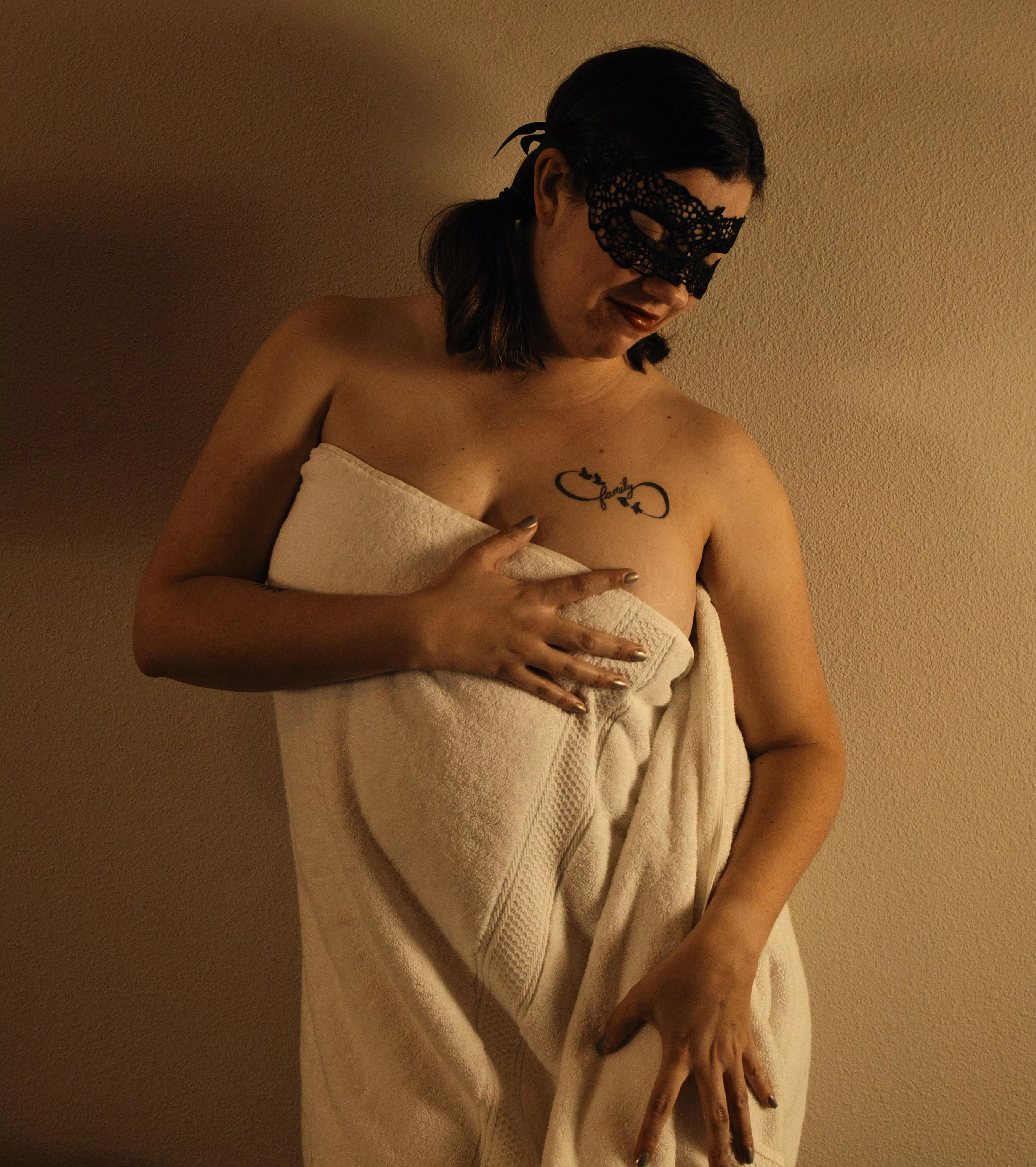 Hoping to fit in here