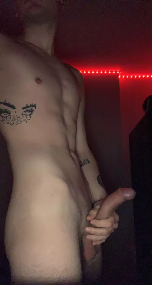 Horny๐