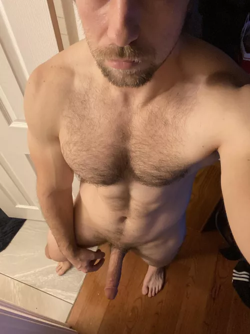 Horny again