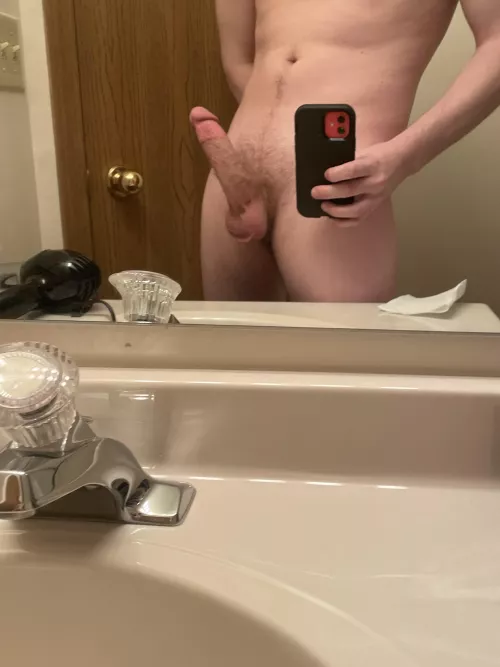 Horny and bored :/