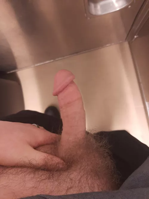 Horny at work