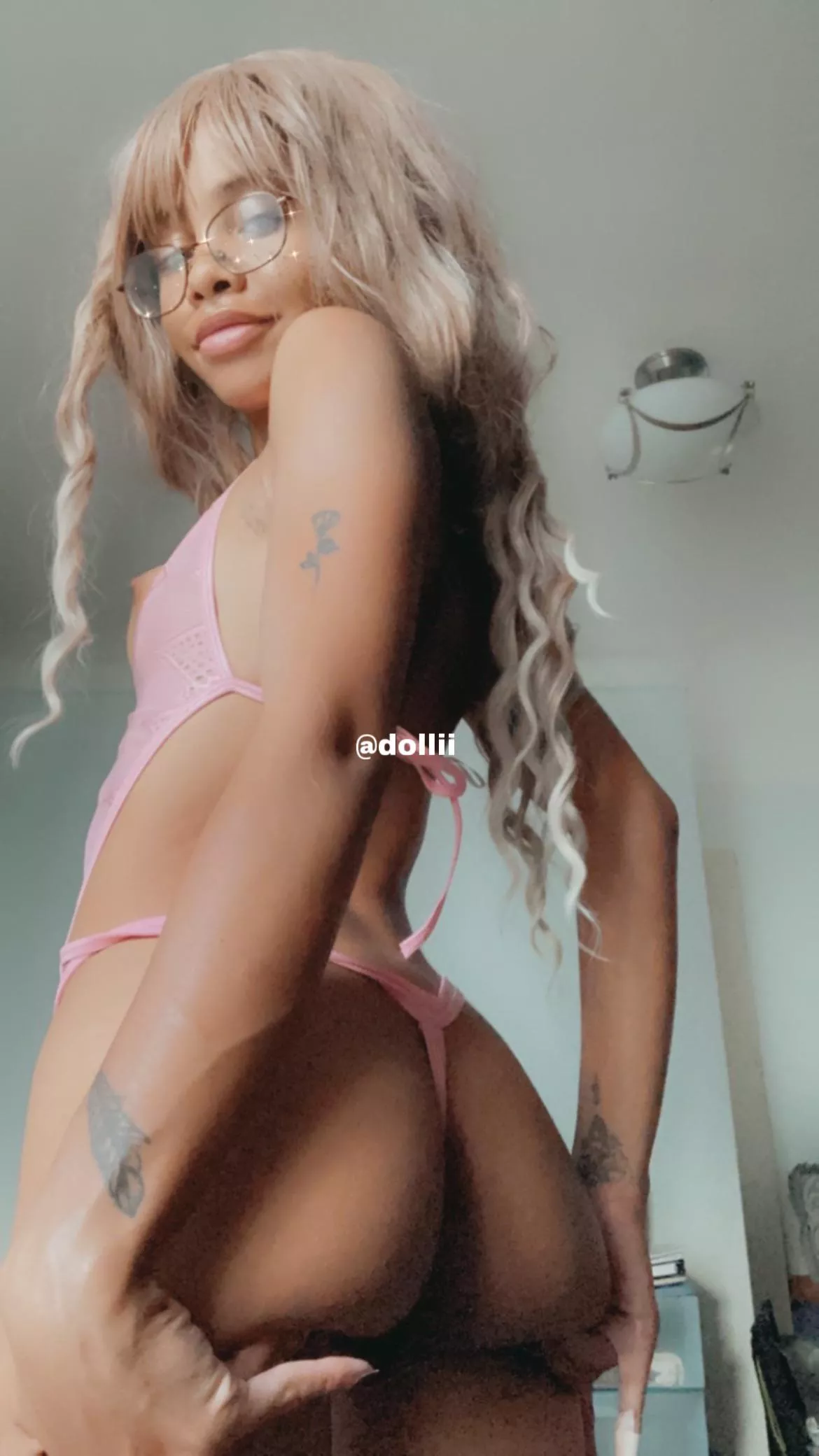 💦HORNY CUMBUCKET POCKETSLUT 🧚🏽‍♀️LOVES TAKING LOADS TO THE FACE 😍💦 FREE FACIAL VID WHEN YOU SUBSCRIBE ‼️ INTERACTIVE GIRLFRIEND EXPERIENCE ❤️ COCK RATES 💦 CUSTOMS & MORE ✨ LINK IN COMMENTS ⏬