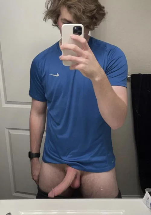 horny hmu