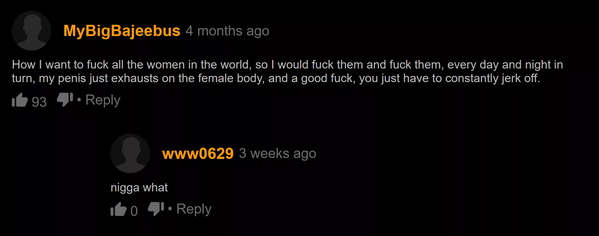 horny horny horny horny