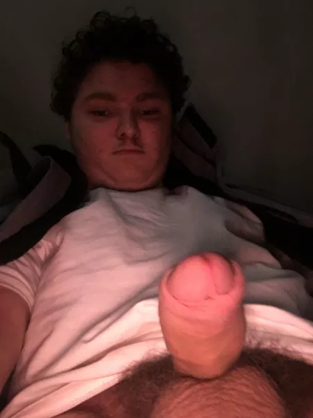 Horny in public😉