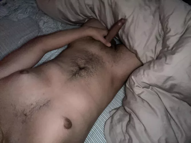 Horny
