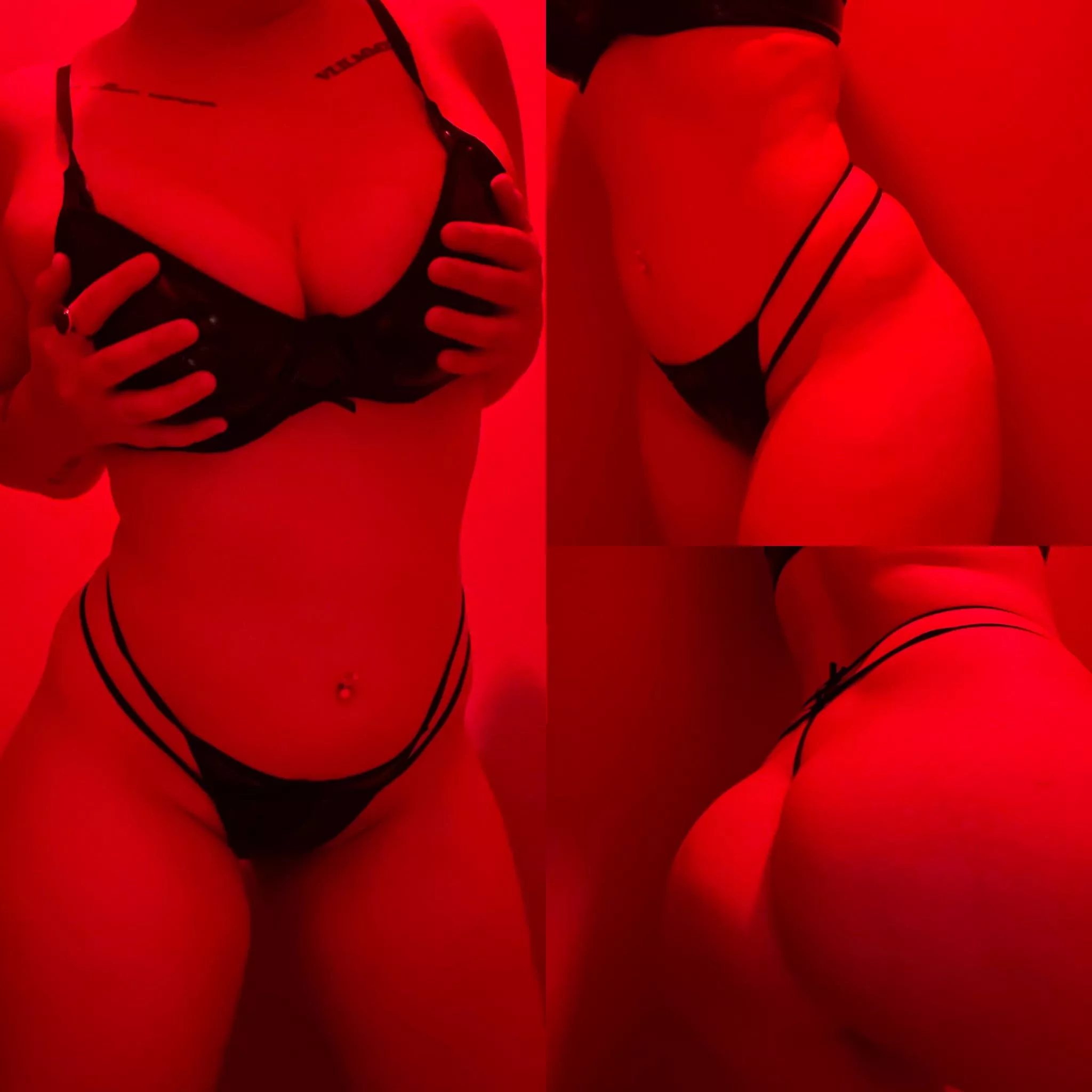 HORNY MILF WANTS TO PLAY WITH YOU 😈🥵