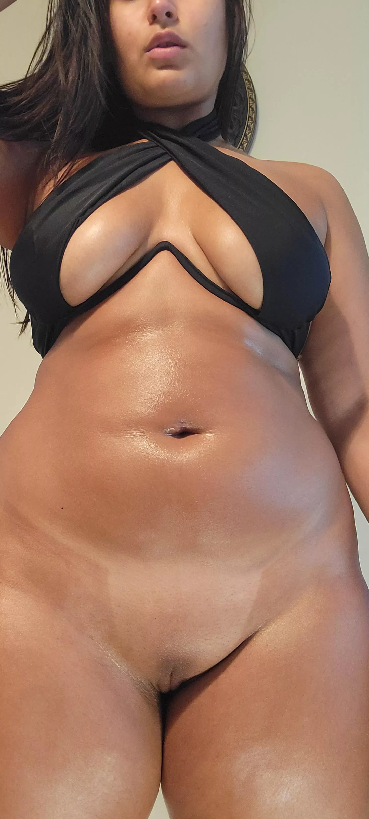 Horny mommy of one ready to get bred. Will you make me a mom of 2? nudes by  Agitated_Balance9367