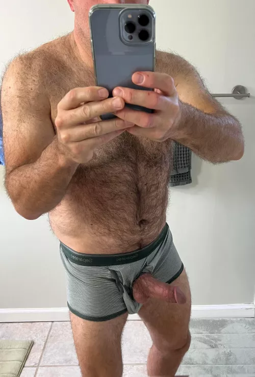 Horny Sunday for you too? (52)