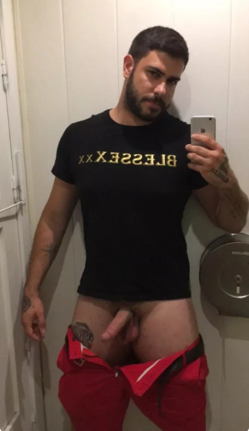 Horny time