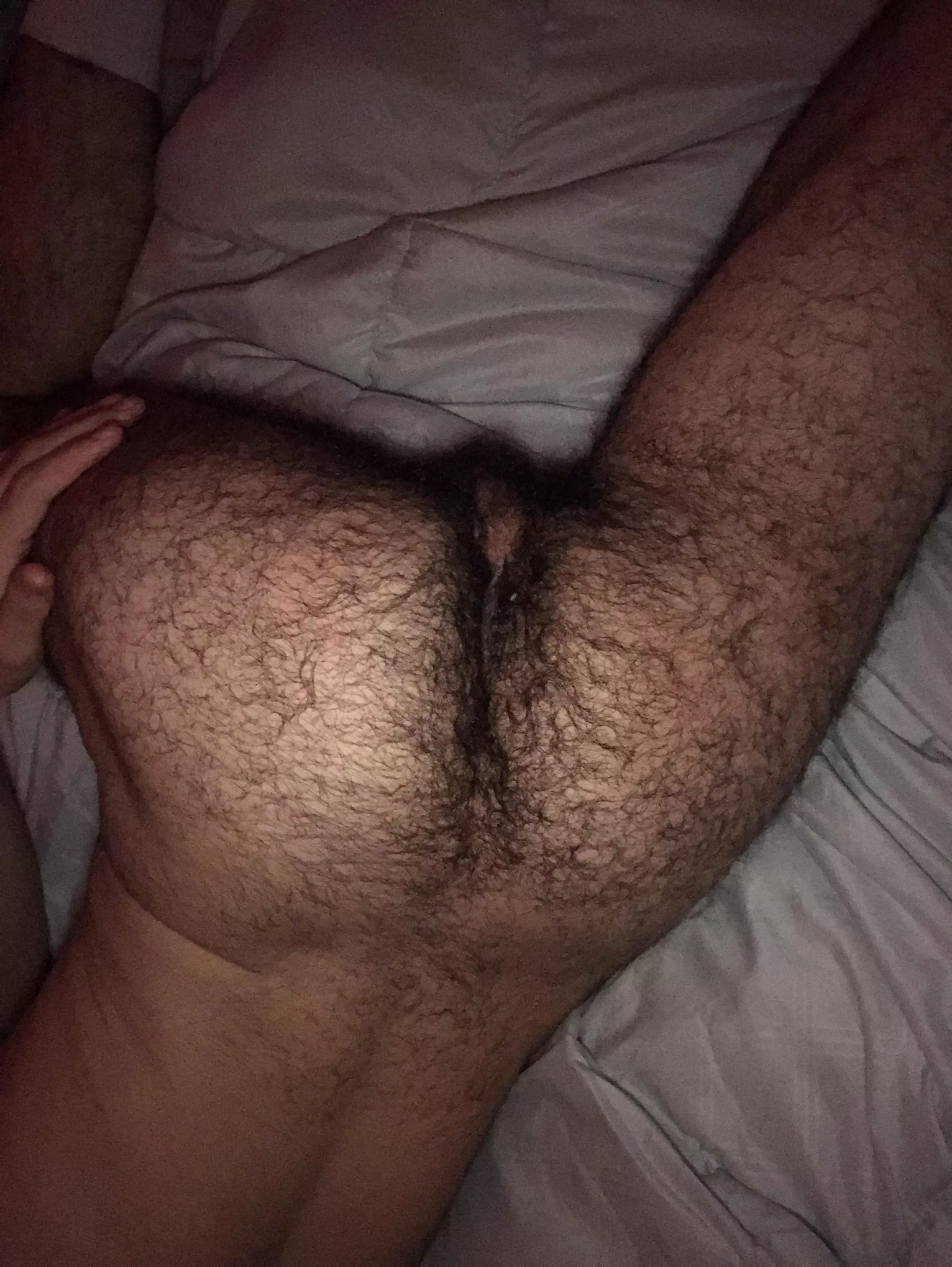 horny virgin bottom