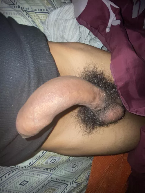 Horny virgin, who wants to change that?