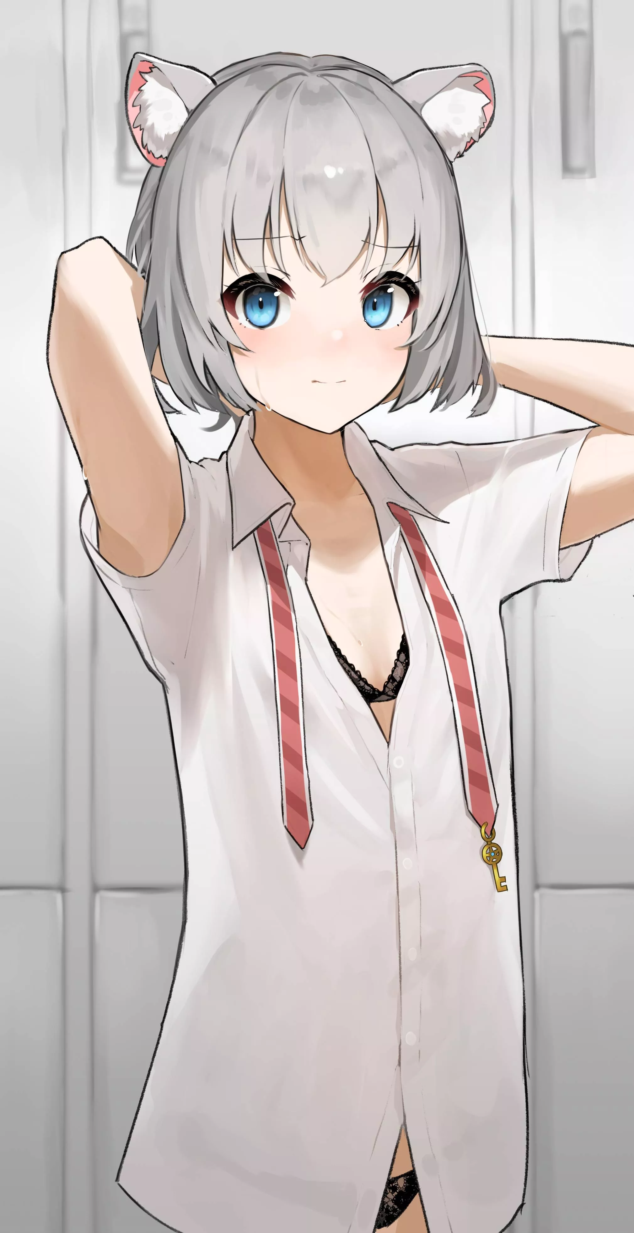 Hoshimi [Nijisanji] by (Takita)