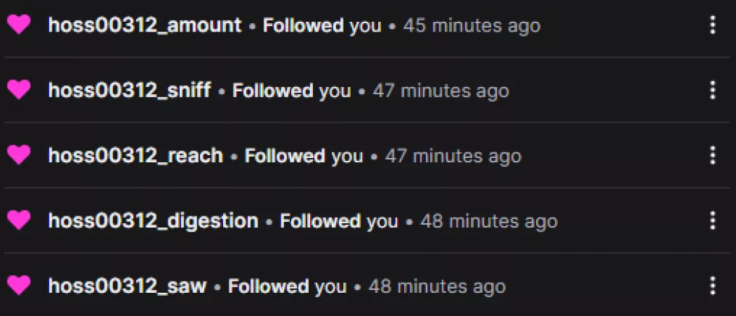 hoss back in full force.