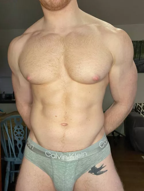 Hot af