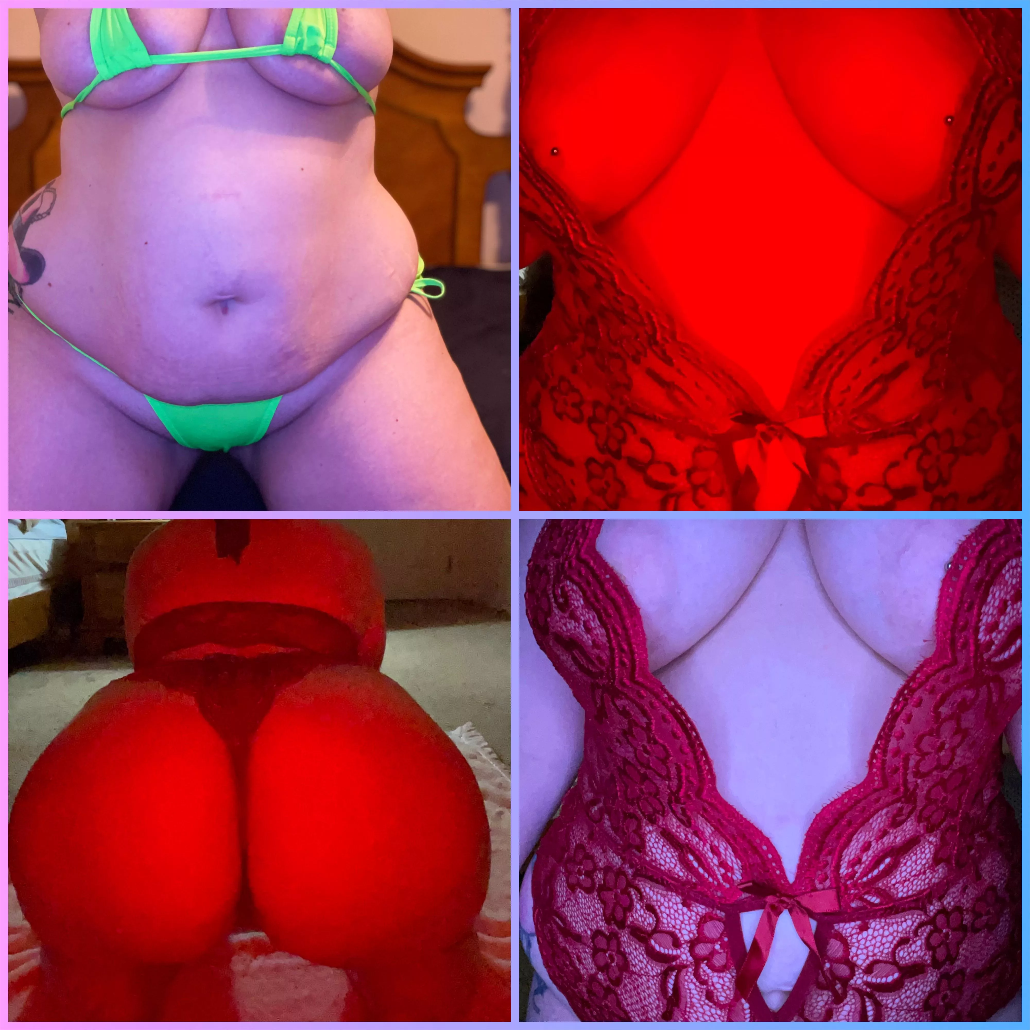 Hot and ready… wet and slippery… to see this follow the link in the comments and see it all. Subscribing to my Onlyfans gets you a surprise video that’s never been seen. ❤️ Hot and ready… wet and slippery… to see this follow the link in the comments and see it all. Subscribing to my Onlyfans gets you a surprise video that’s never been seen. ❤️
