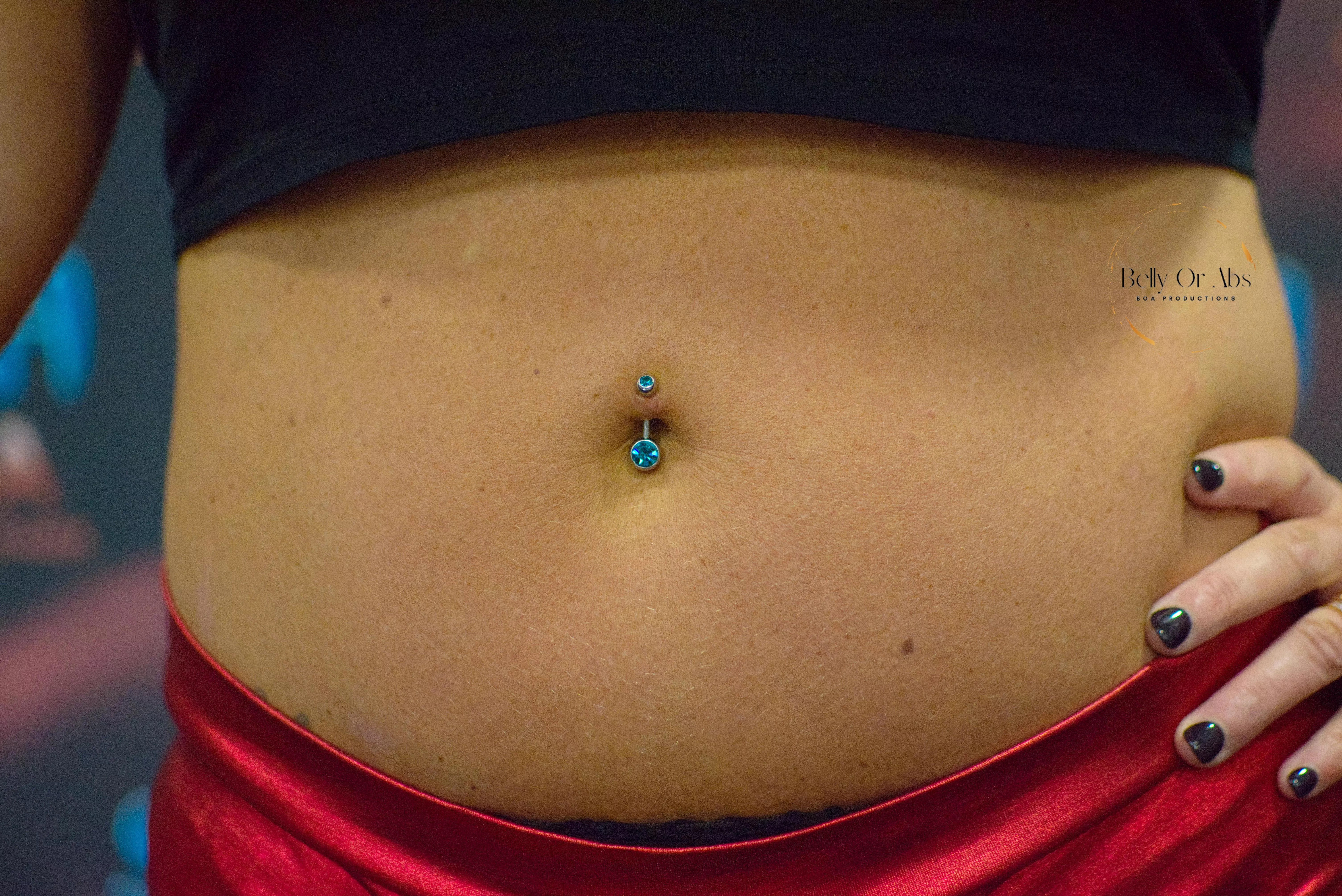 Hot Croptop from our Exxxotica trip! 📸💎