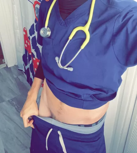 Hot enough to stop your heart, skilled enough to restart it :)