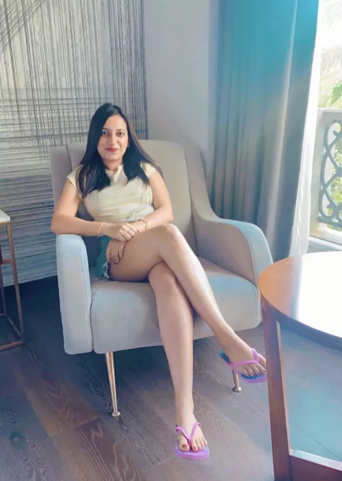 Hot Indian Legs 🔥💯