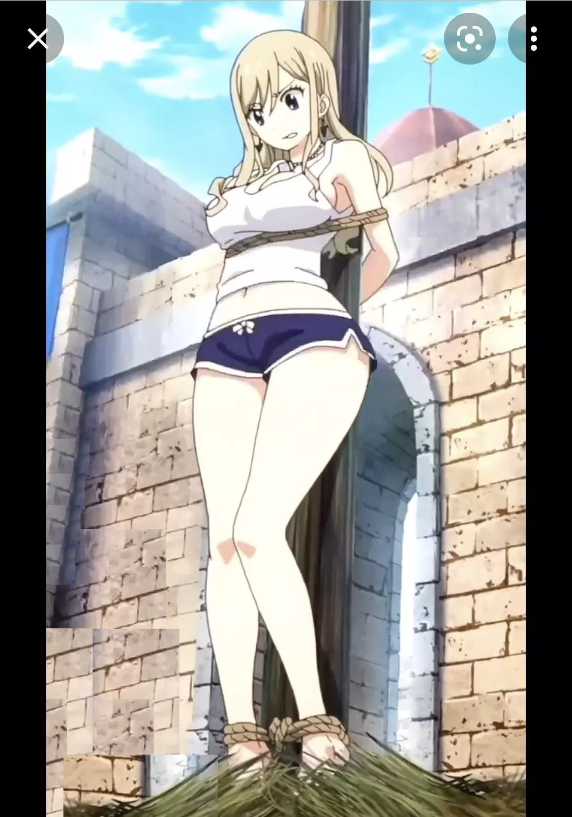 Hot, need an irl version with someone with a similar body type. Hot, need an irl version with someone with a similar body type.