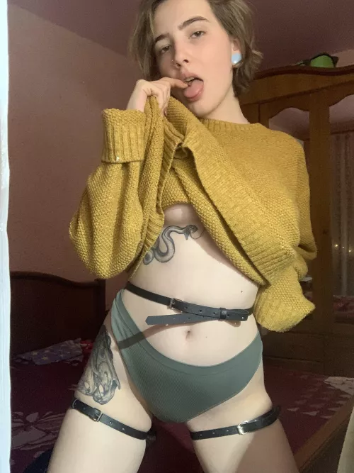 Hot or not?(f19)