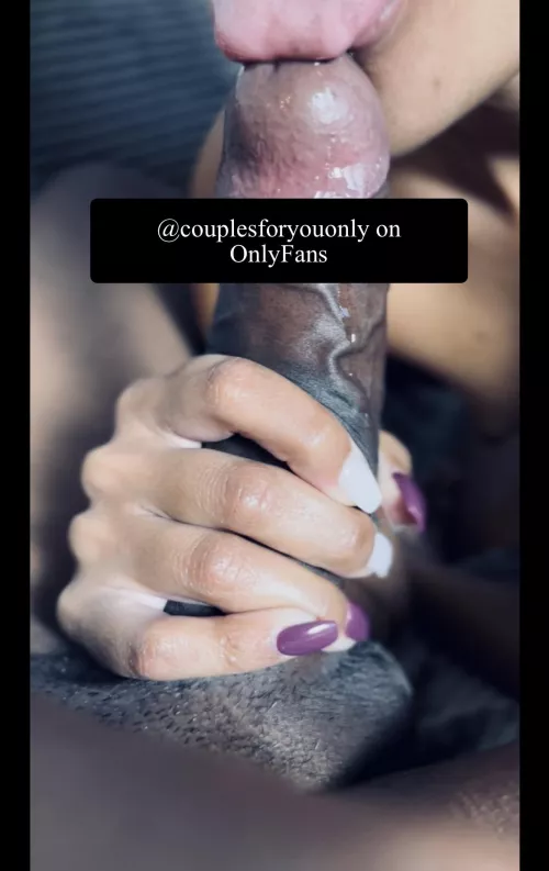 Hot South Asian Slut Loves Cock In Her Mouth! Free Page 😈😈😈