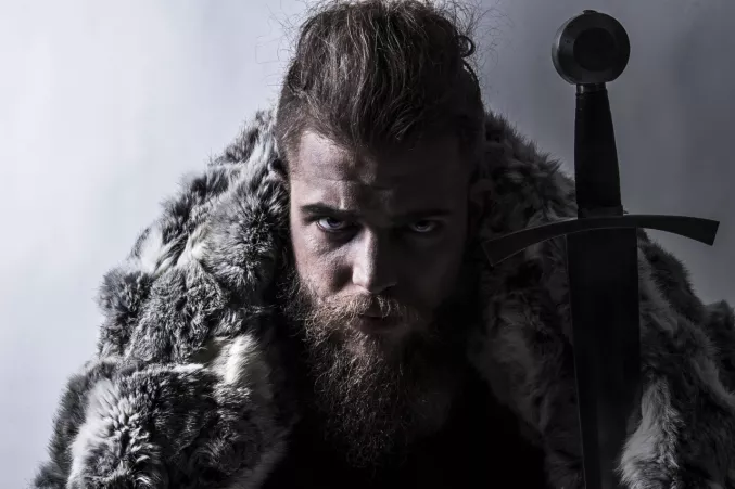 Hot Viking