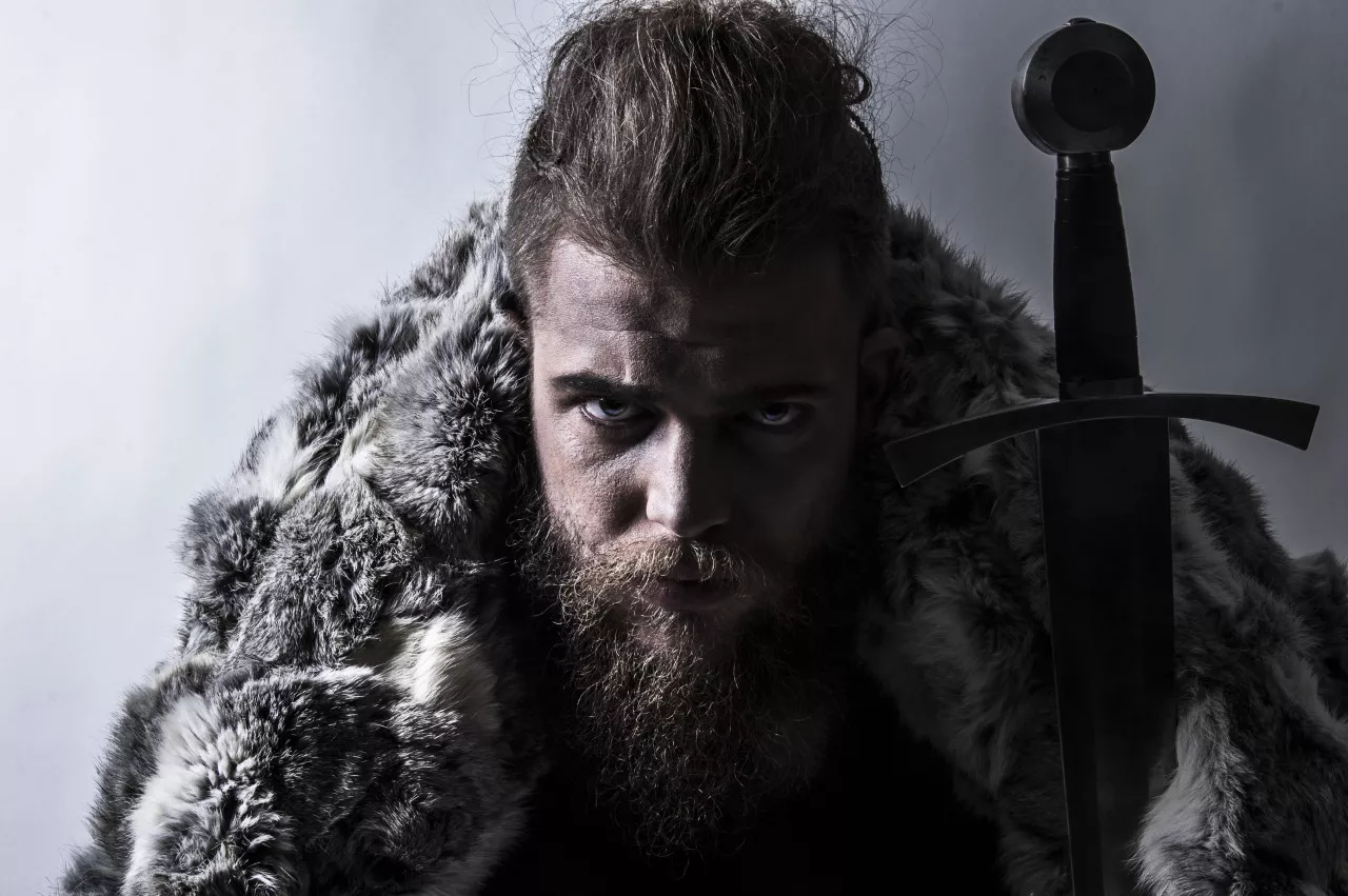 Hot Viking