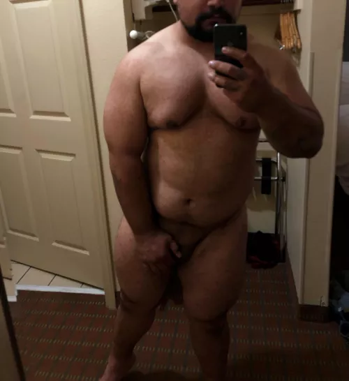 Hotel chilling all alone π