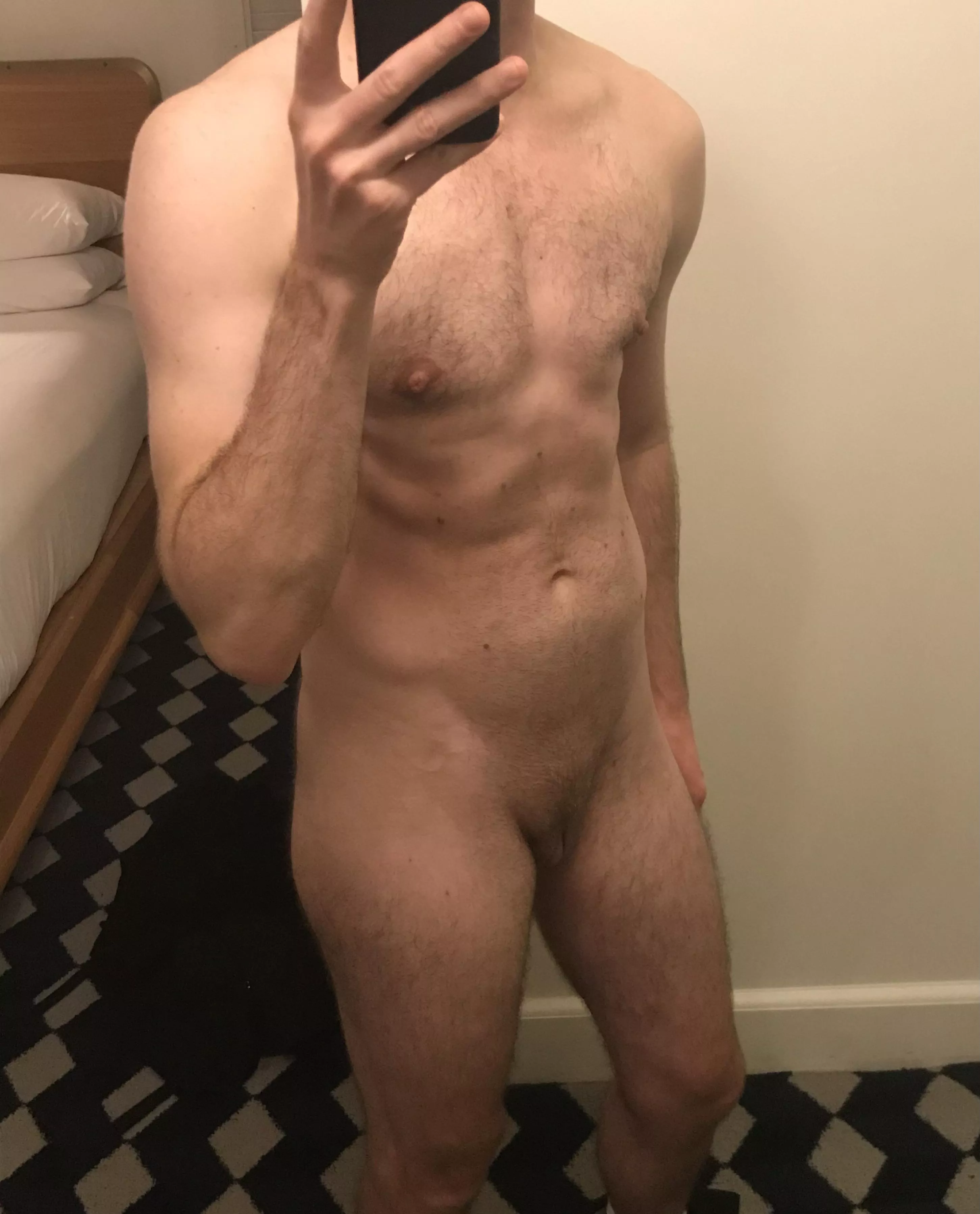 hotels always make me want to send nudes [ftm]