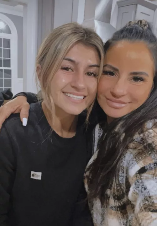 Hottest Mother Daughter combo