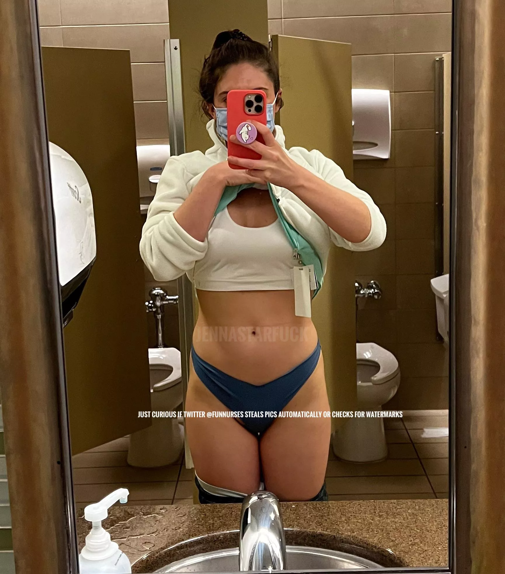 Hottest nurses make the hot page and get their pics stolen and posted on twitter @funnurses. Interested to see if they auto steal or actually check because they steal captions too. Hottest nurses make the hot page and get their pics stolen and posted on twitter @funnurses. Interested to see if they auto steal or actually check because they steal captions too.
