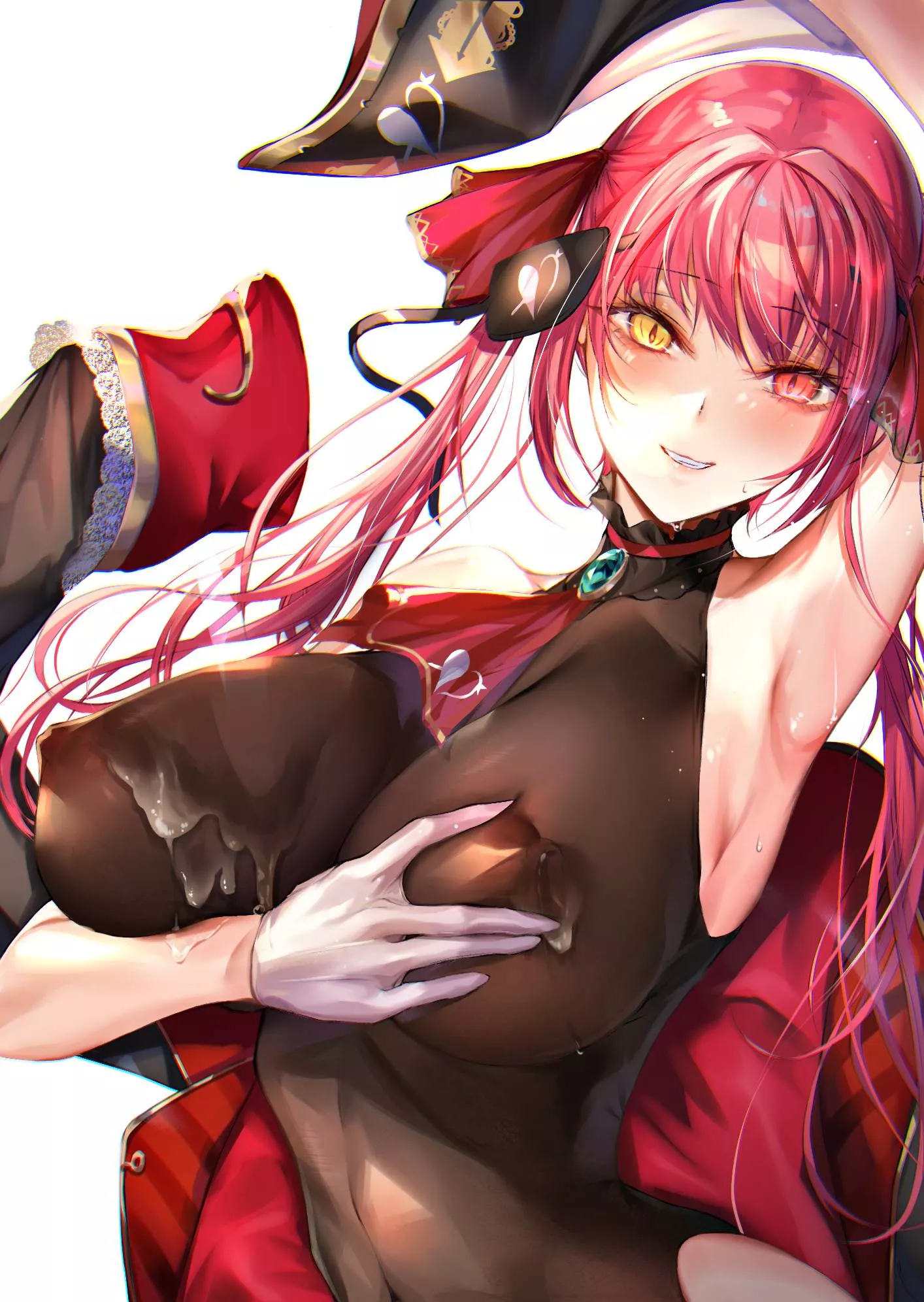 Houshou Marine [Hololive]