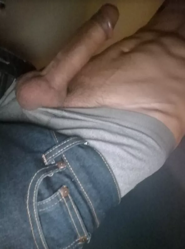 how about a quickie?