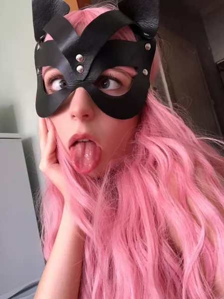 how about a tougher game?