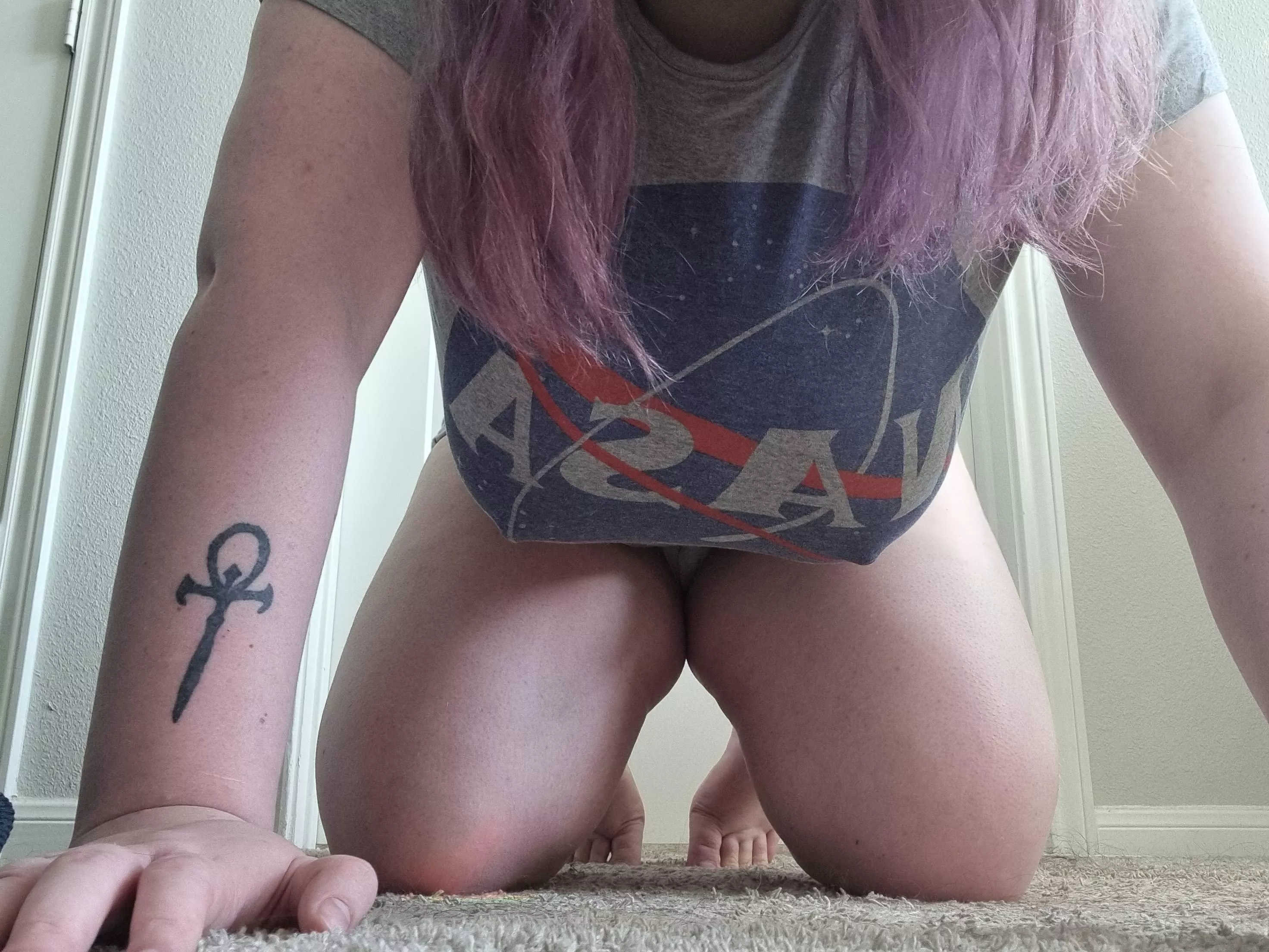 How about big titties *and* big thighs?