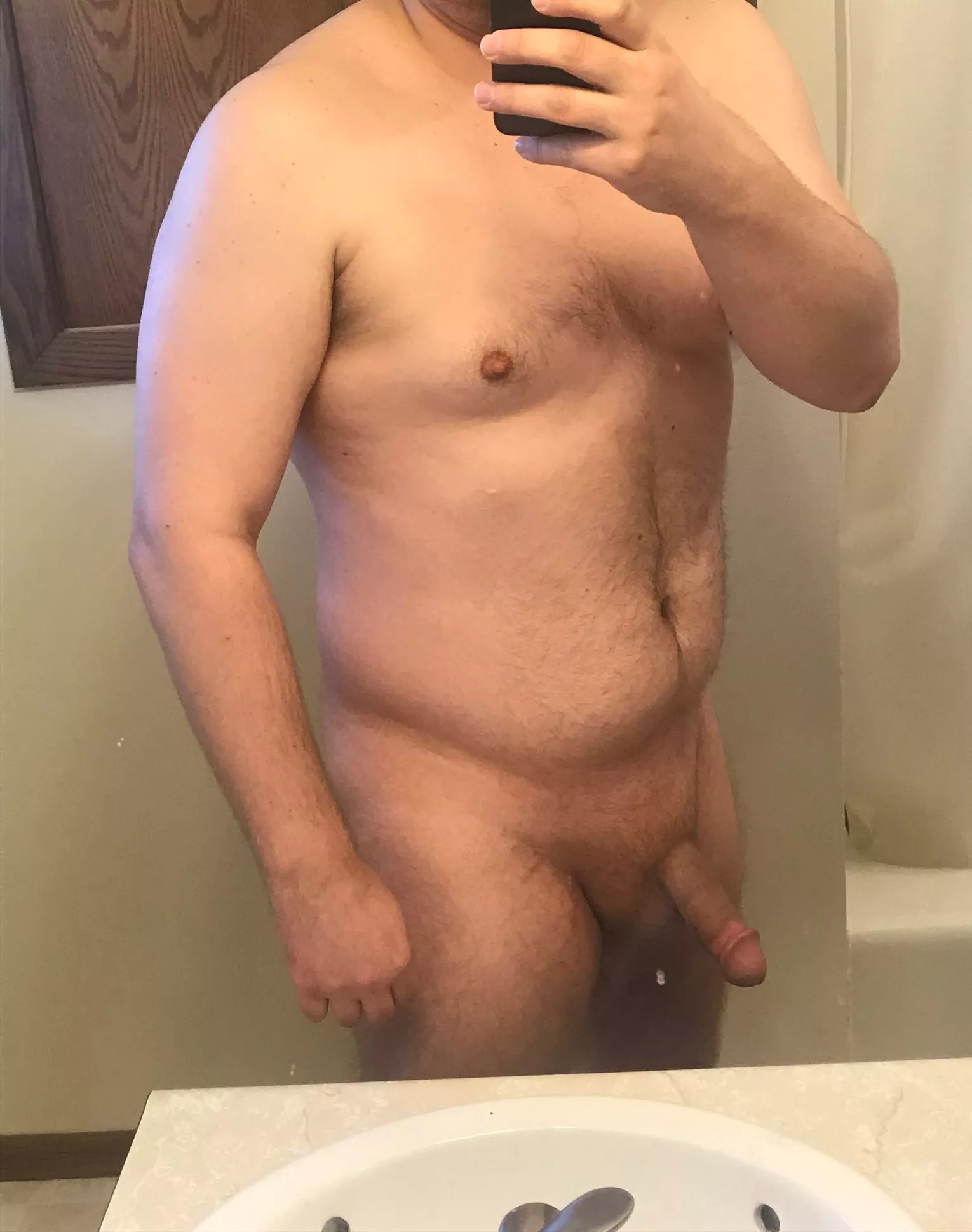 How about I dirty you up before we hop in the shower? How about I dirty you up before we hop in the shower?