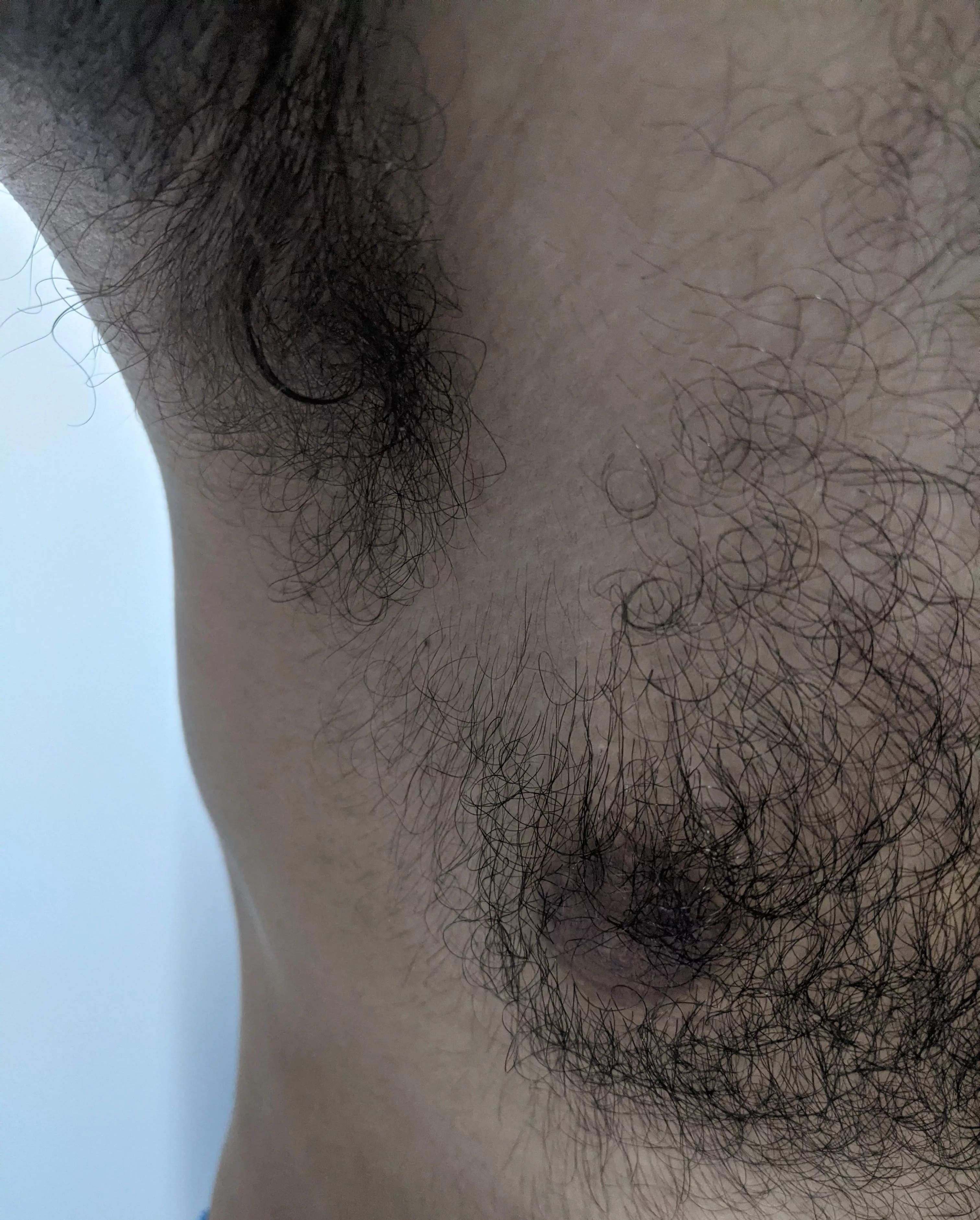 How about licking wet armpit? How about licking wet armpit?