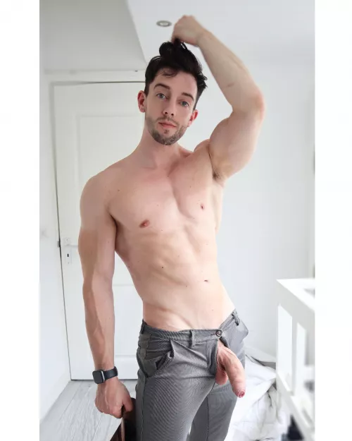 How about some Early Morning Cock?