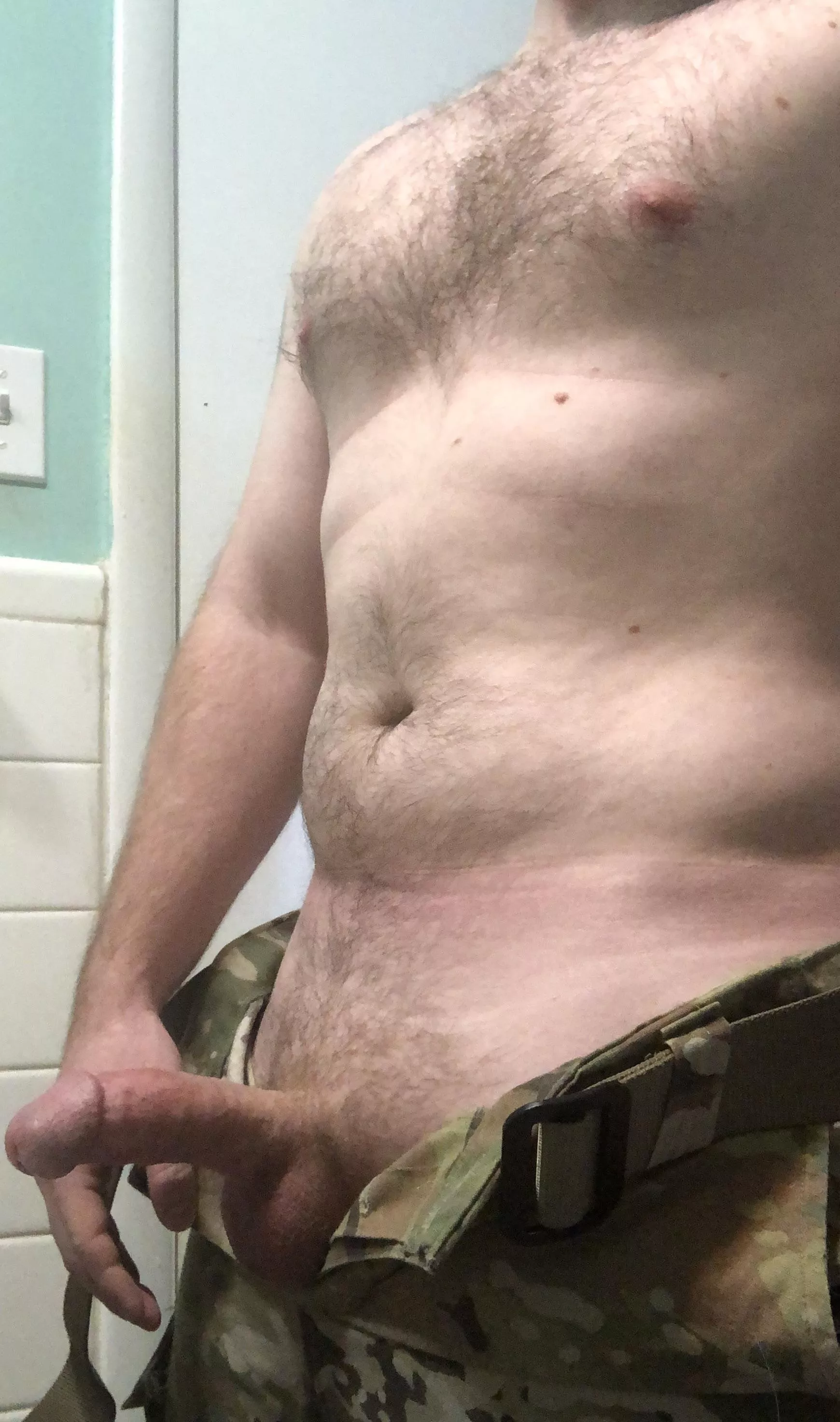 How about something to cheer you up after a long day?