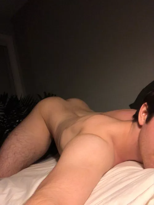 How about this angle? (m)