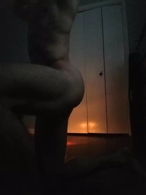 How about this angle?