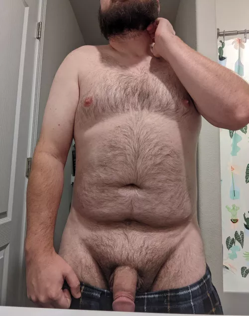 How about we celebrate Hump day?